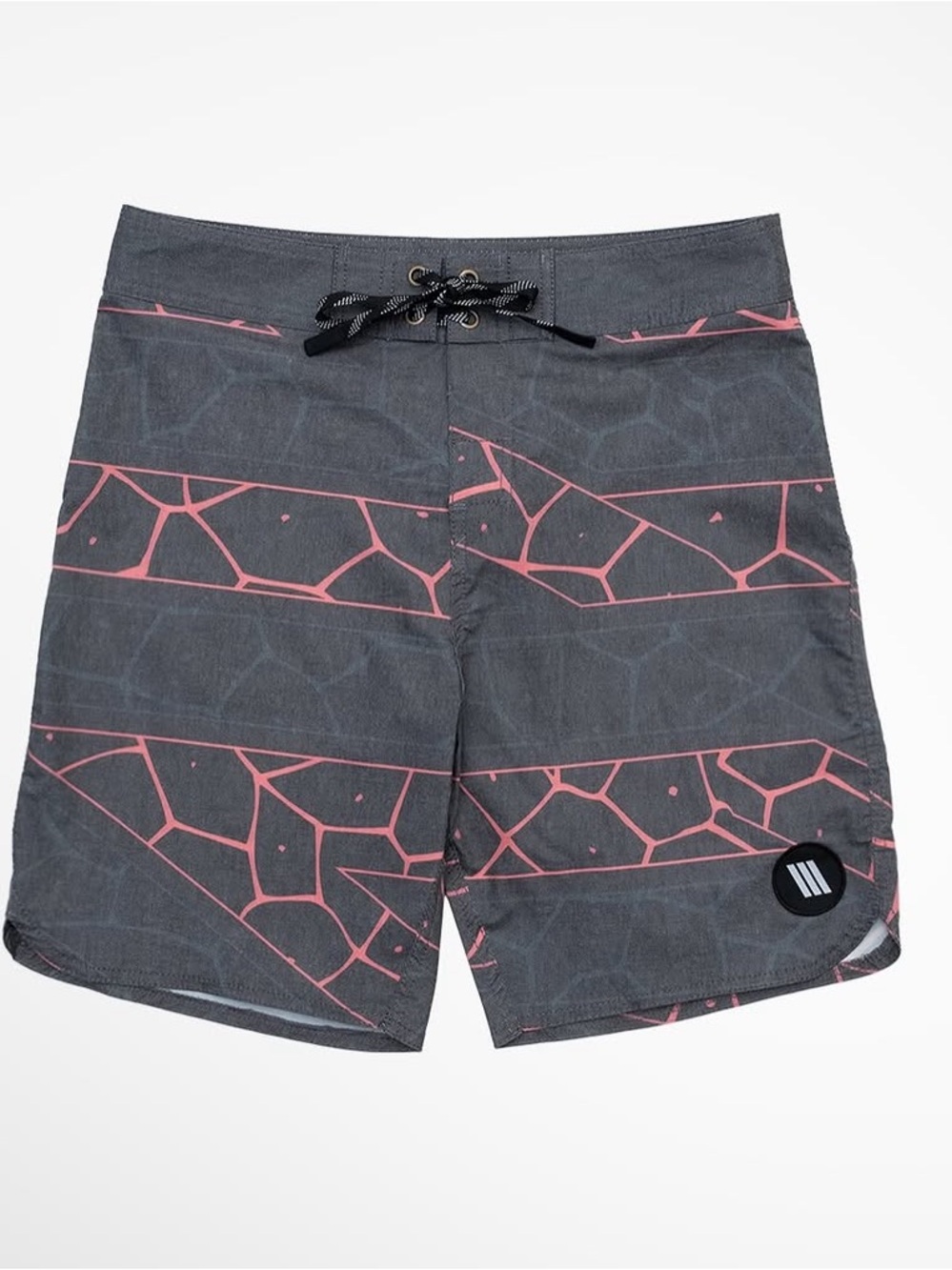 NEW Paliku Surf Sig Zane Designs Boardshorts sz 24